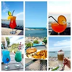 Hotell Iulia Venus
