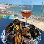 Hotell Iulia Venus
