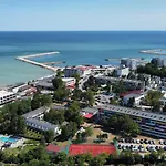 Hotel Iulia 3*