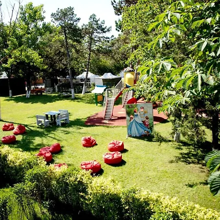 Iulia Otel 3*