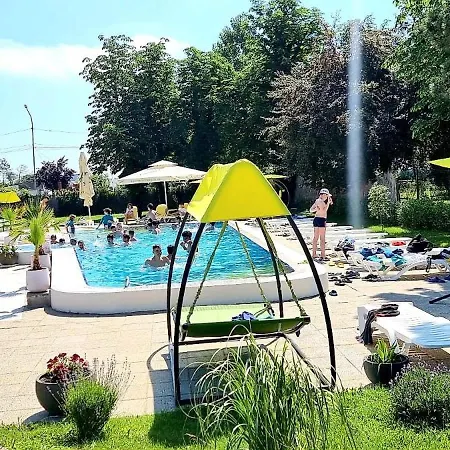 Otel Iulia Venus