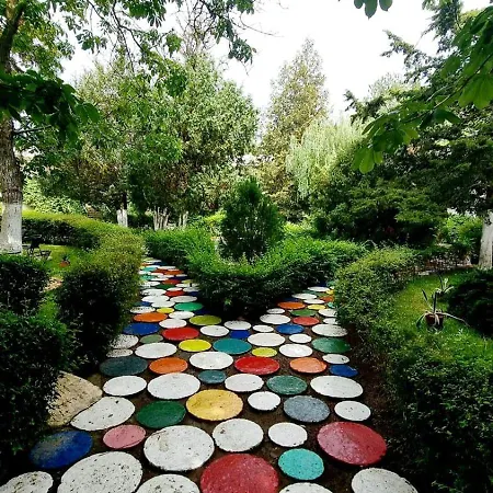 Otel Iulia