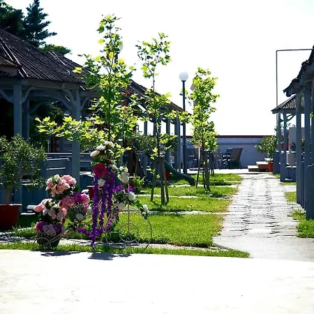 Iulia Hotel 3*