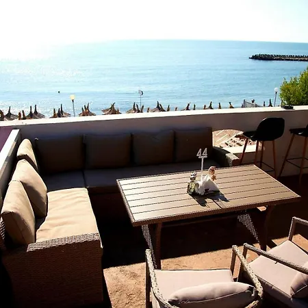 Otel Iulia 3*