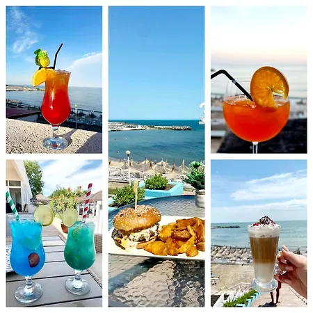 Otel Iulia Venus
