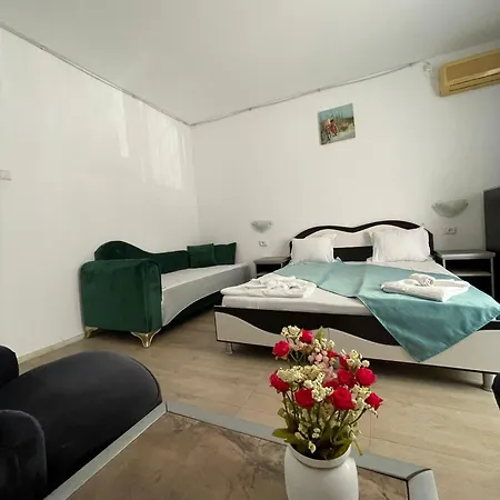 Iulia Otel 3*
