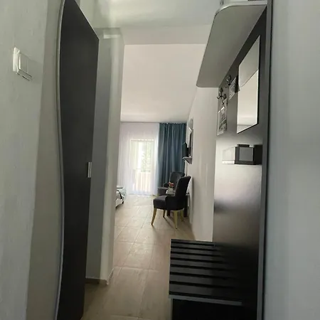Iulia Otel Venus