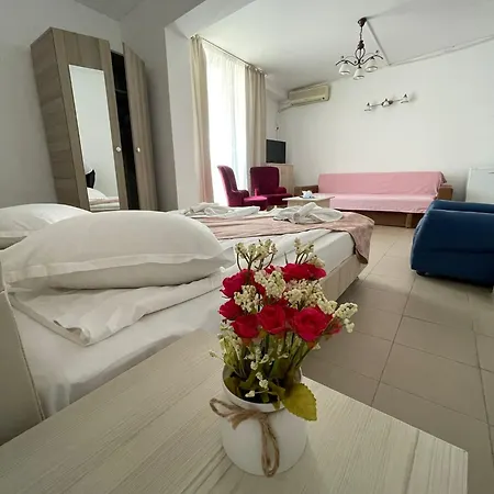 Iulia Otel 3*