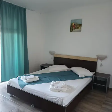 Iulia Otel Venus