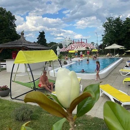 Otel Iulia
