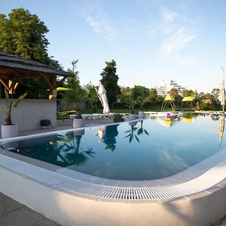 Iulia Otel 3*