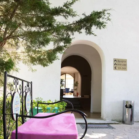 Otel Iulia 3*