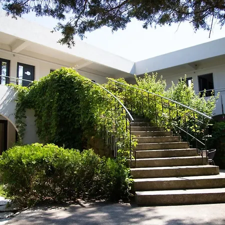 Hotel Iulia Venus