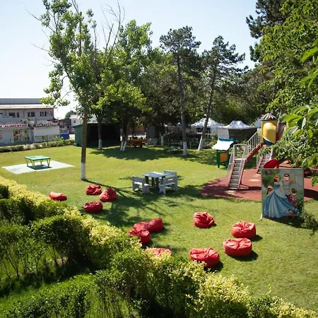 Iulia Otel 3*