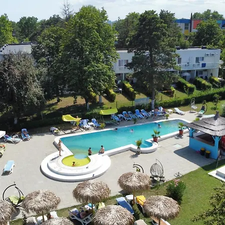 Hotel Iulia