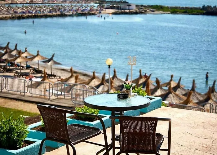 Iulia מלון ונוס