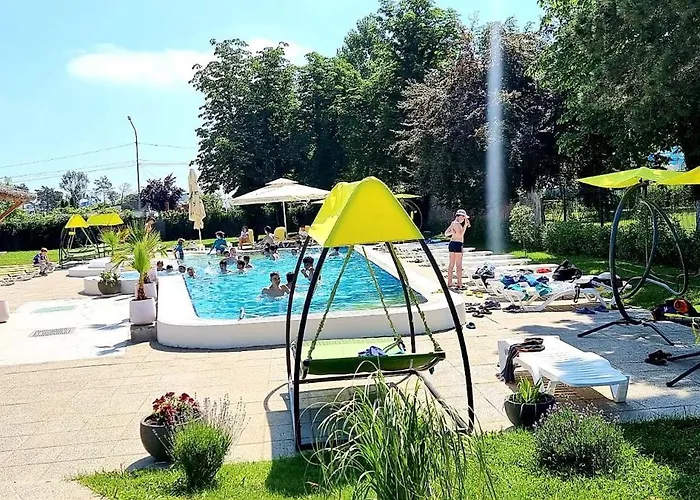 מלון Iulia ונוס