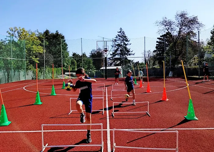 מלון Iulia ונוס