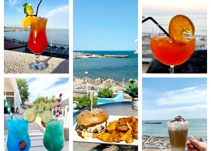 מלון Iulia ונוס