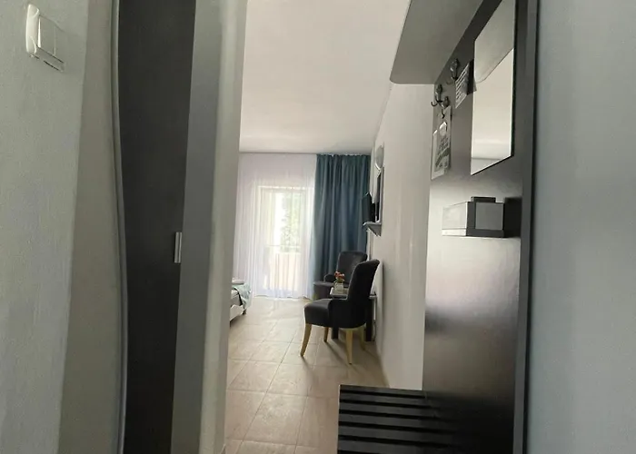 Iulia מלון ונוס