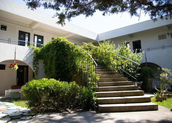 מלון Iulia ונוס