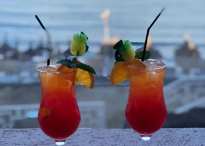 Iulia מלון ונוס