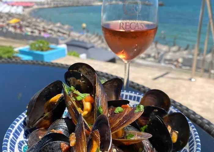 מלון Iulia ונוס