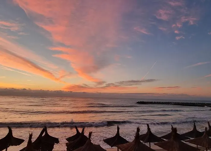 מלון Iulia ונוס