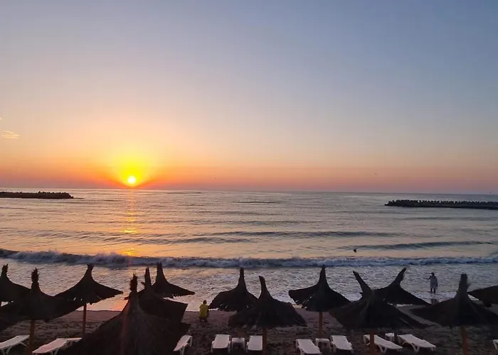 מלון Iulia ונוס