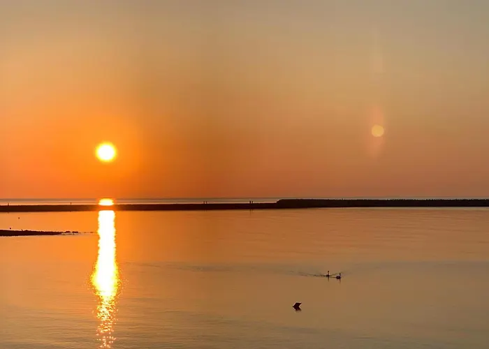 Iulia מלון ונוס